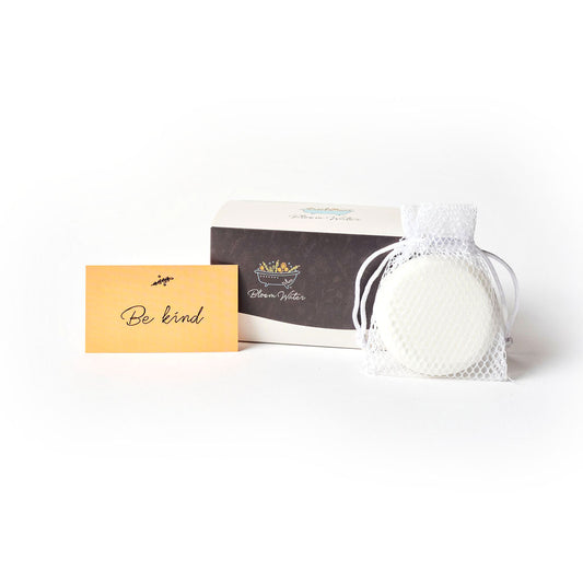 Customize Shower Steamers
