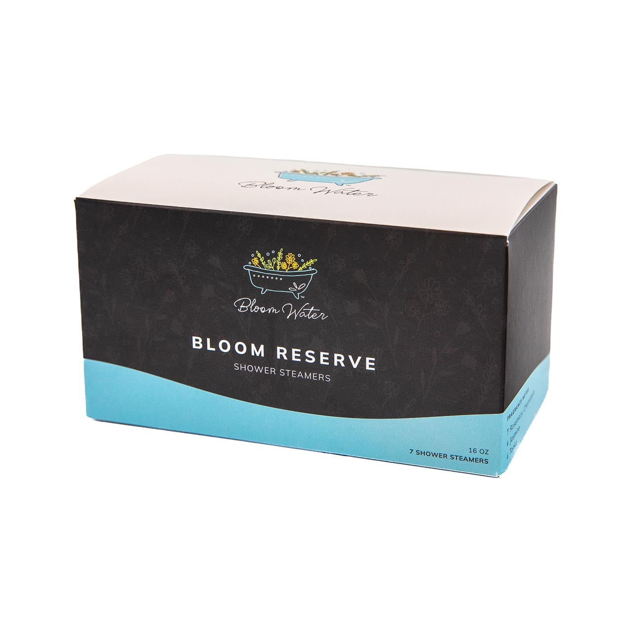 Shower Steamers