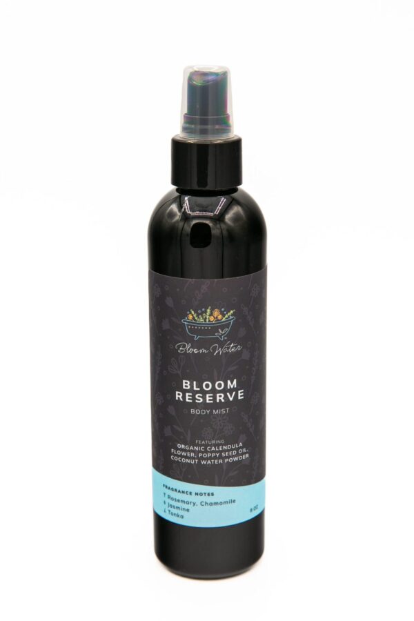 Body Mist