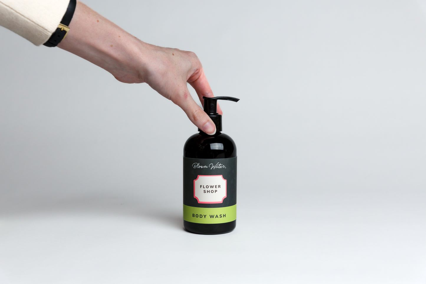 Body Wash