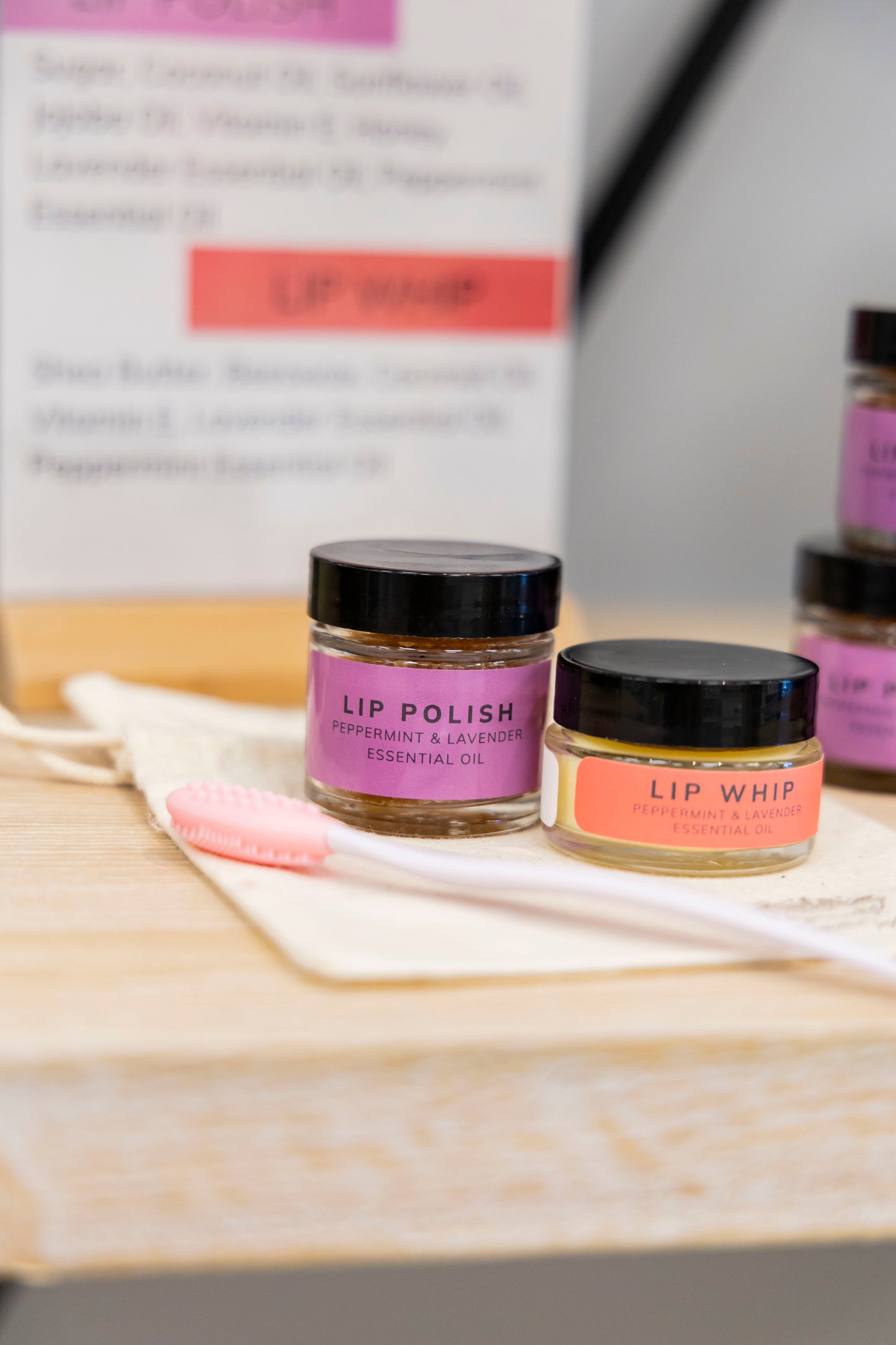 Lip Polish