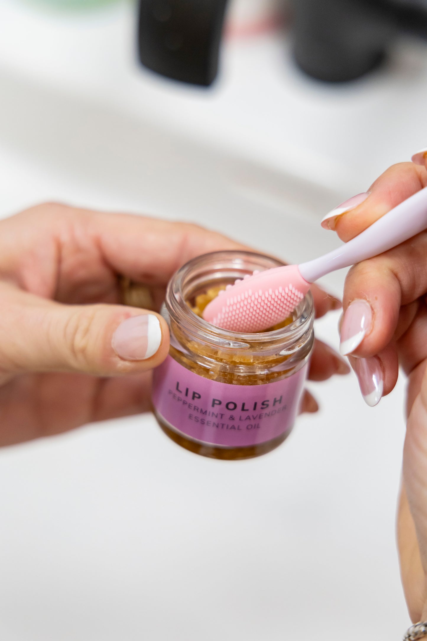 Lip Polish