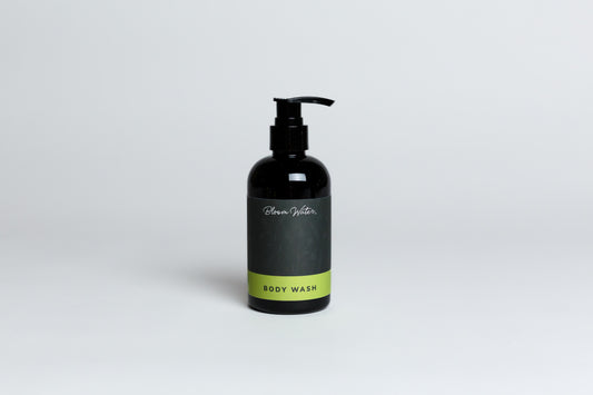 Customize Body Wash