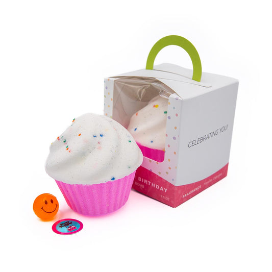 It's Your Birthday! Bath Bomb