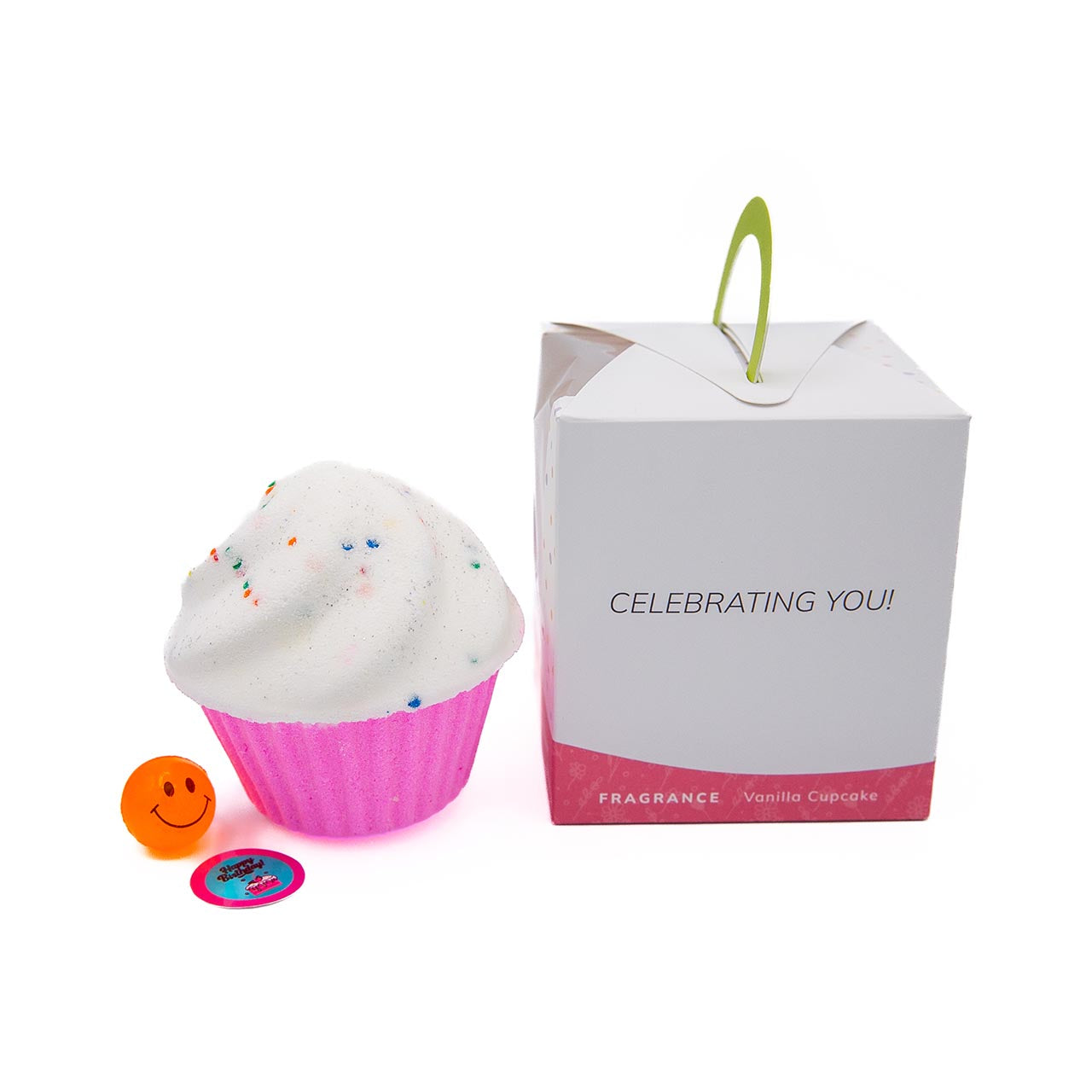 It's Your Birthday! Bath Bomb