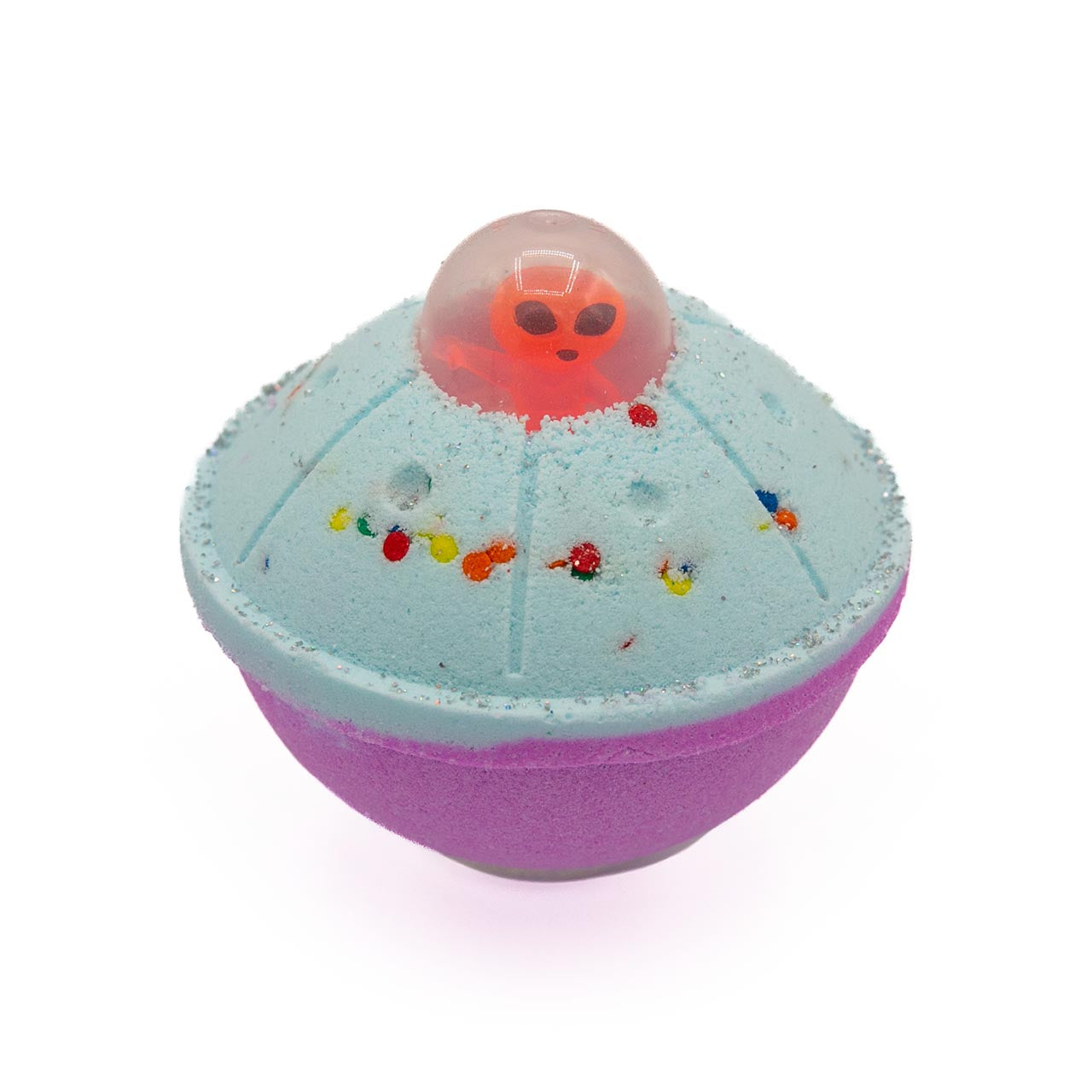 Ziggy Starcruiser Bath Bomb