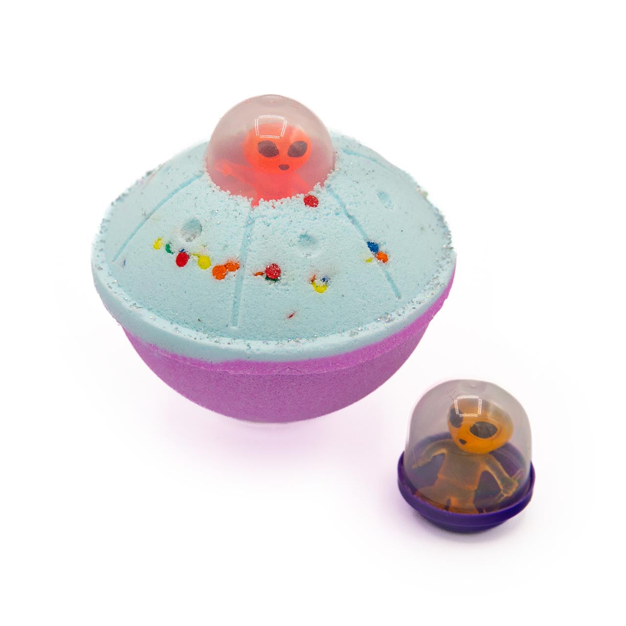 Ziggy Starcruiser Bath Bomb