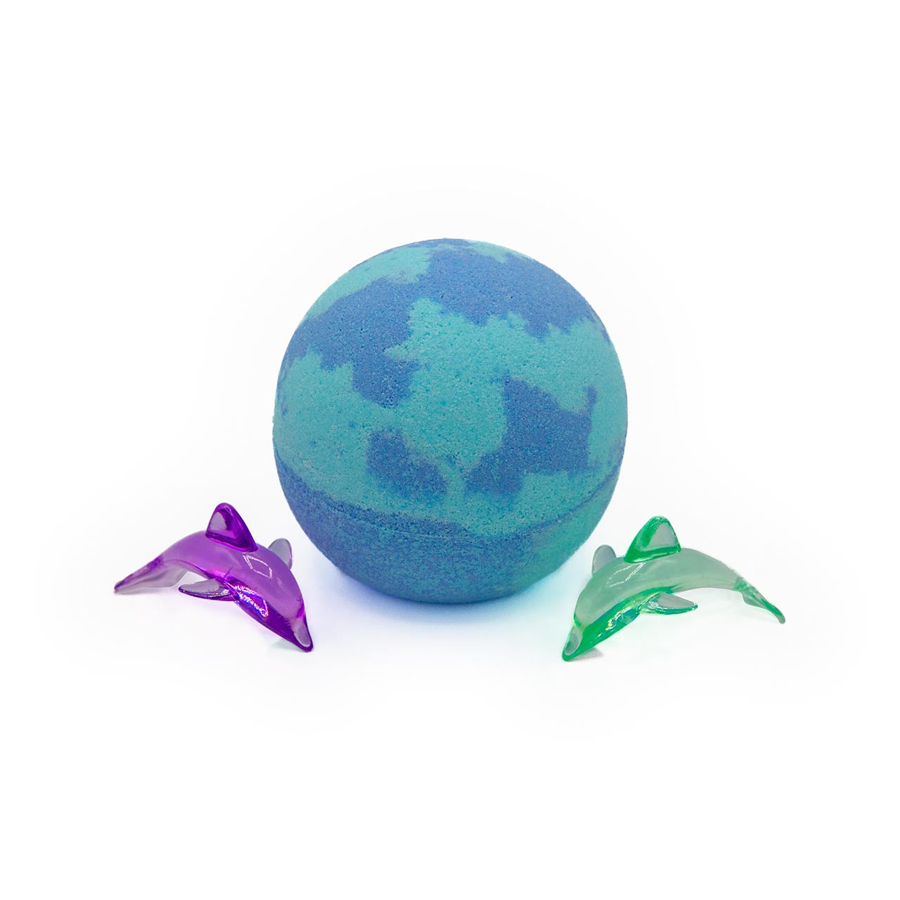 Wave Dancer Bath Bomb