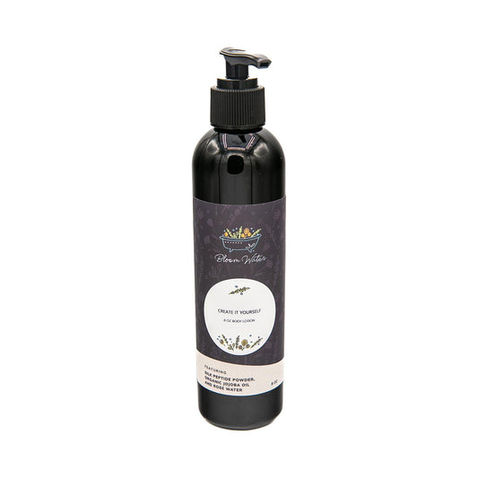 Customize Body Lotions