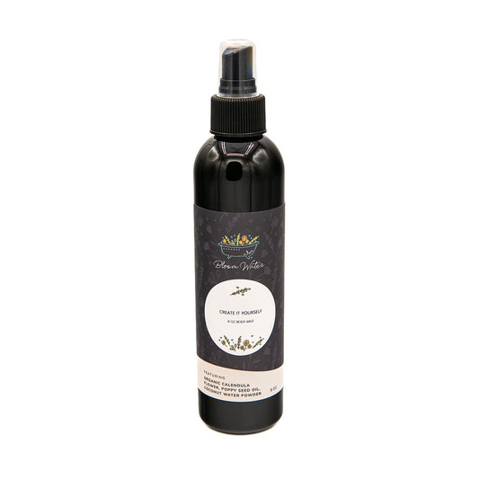 Customize Body Mist