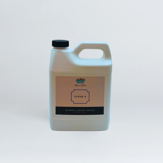 Laundry Detergent