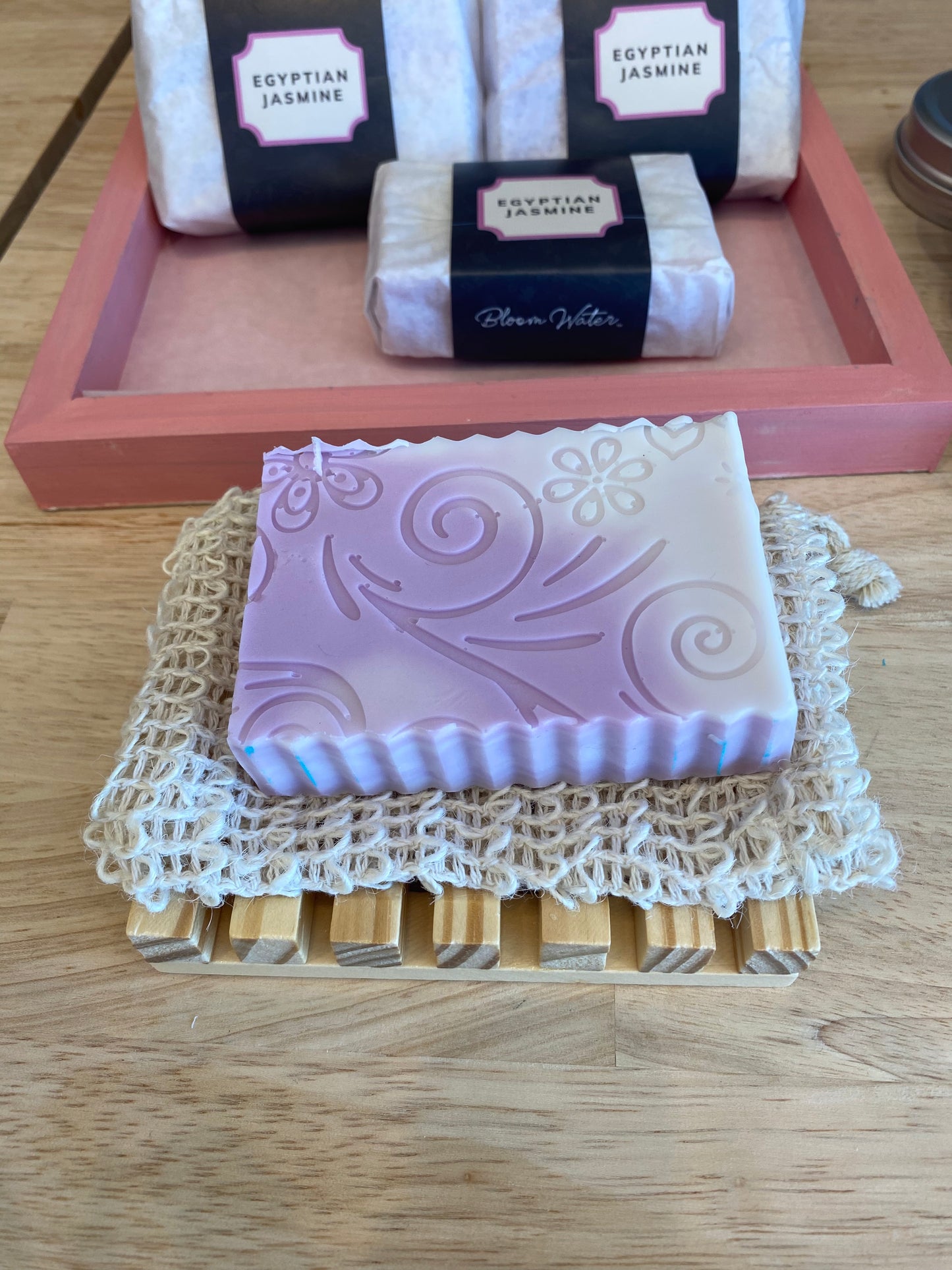 Soap Gift Set
