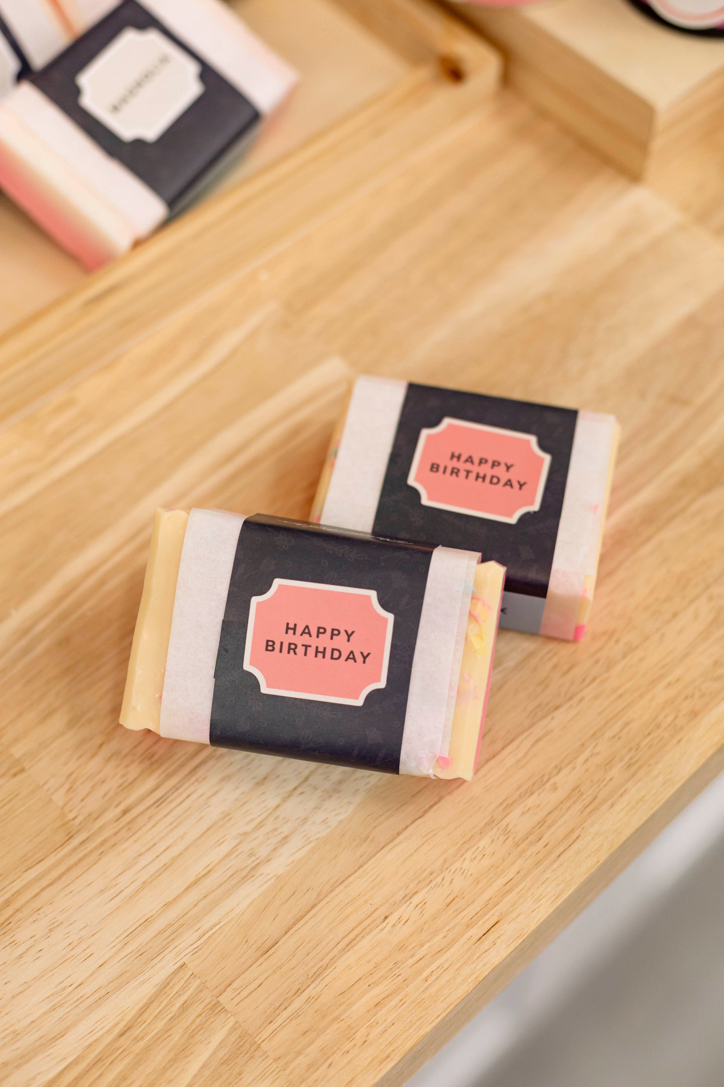 Bar Soap