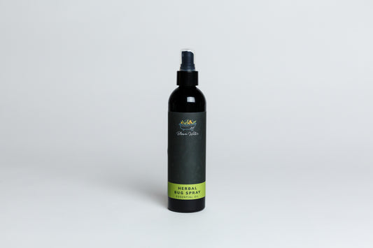Herbal Bug Spray