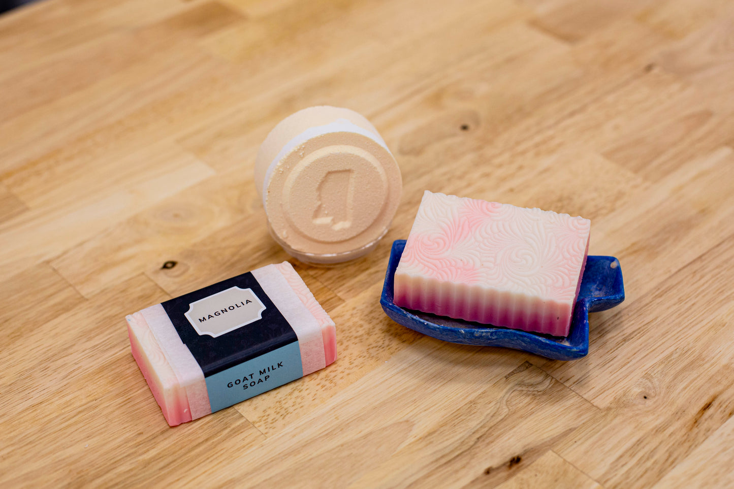Bar Soap