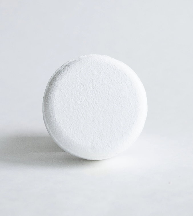 Shower Steamers