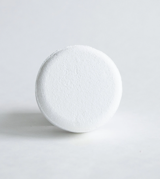 Shower Steamers