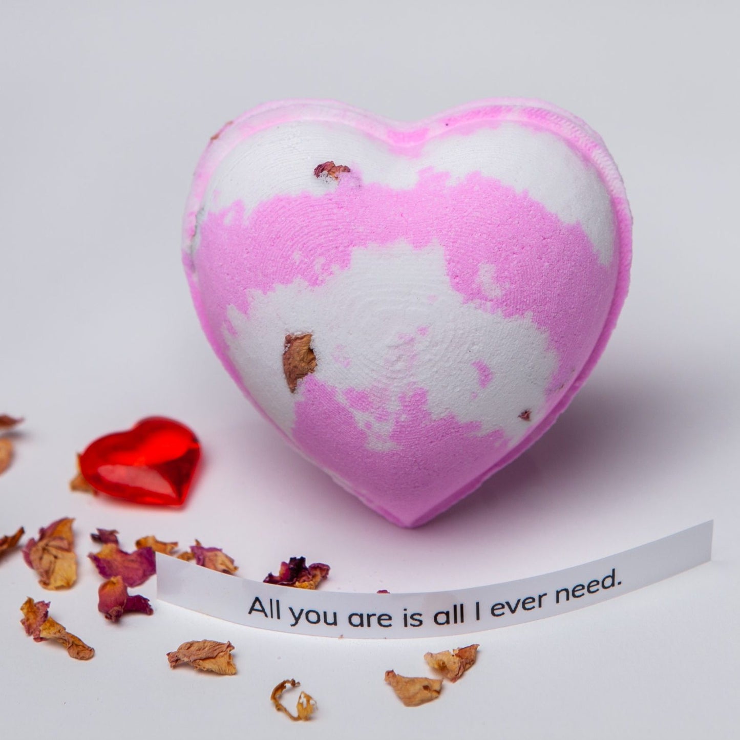 Customize Bath Bombs