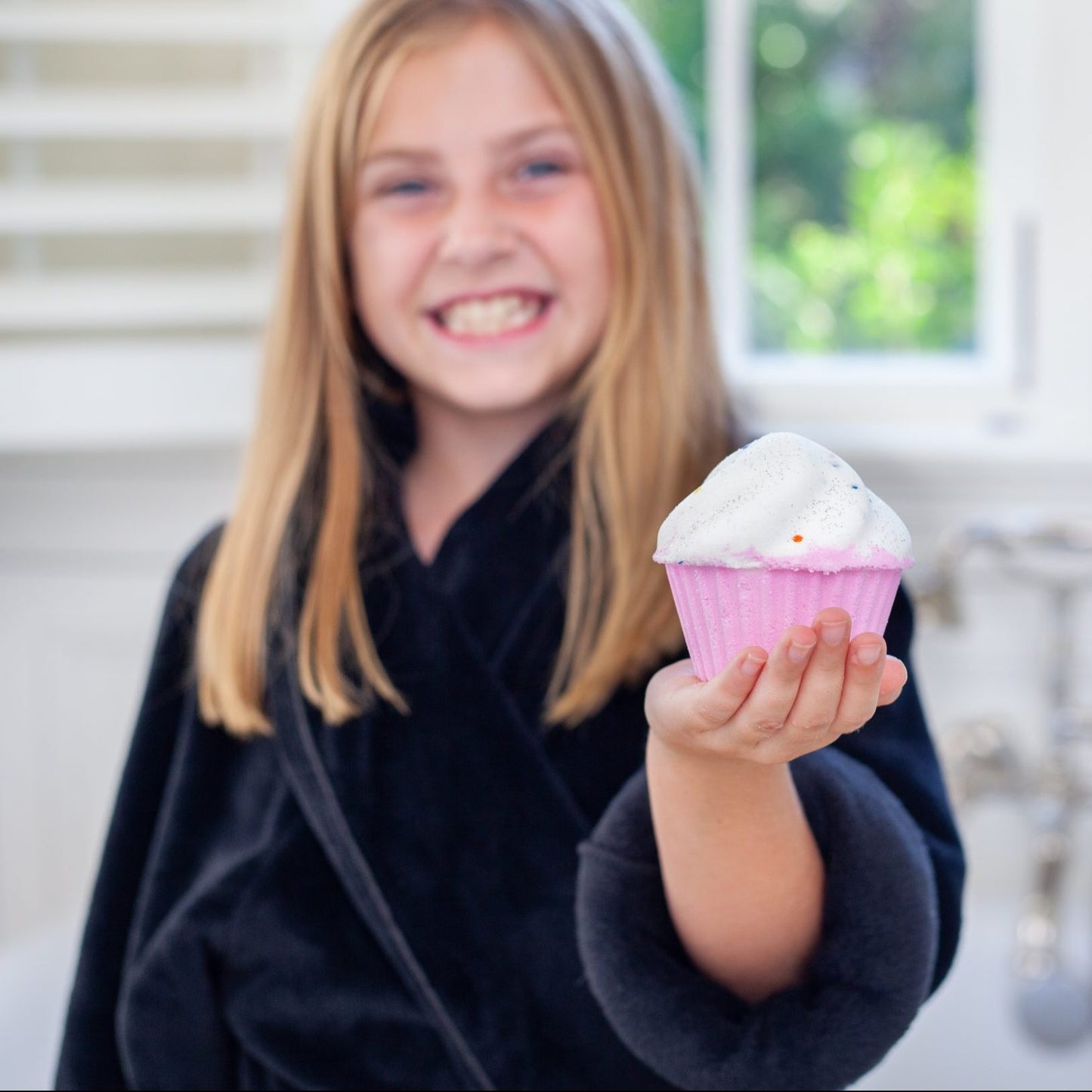 It's Your Birthday! Bath Bomb