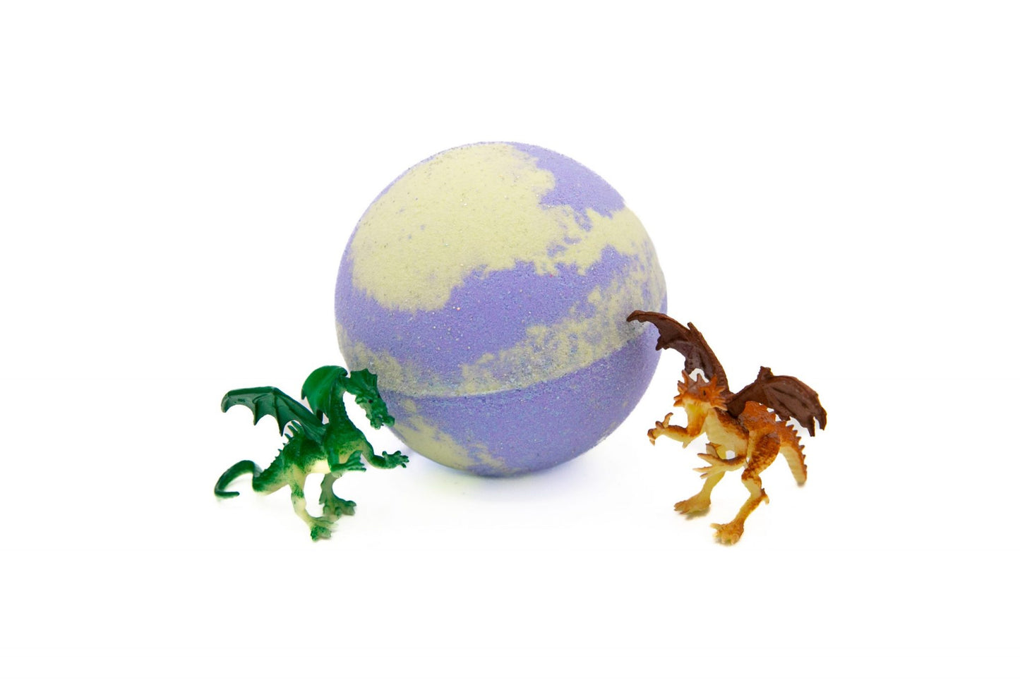 Drago Bath Bomb