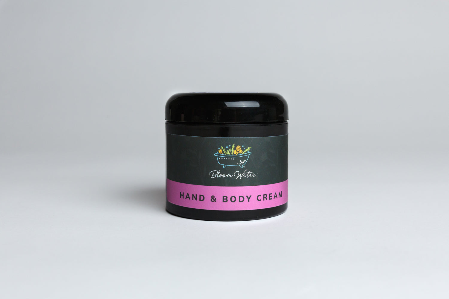 Hand and Body Cream