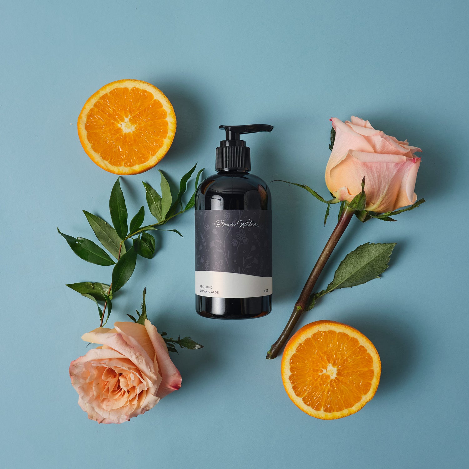 Body Wash Collection