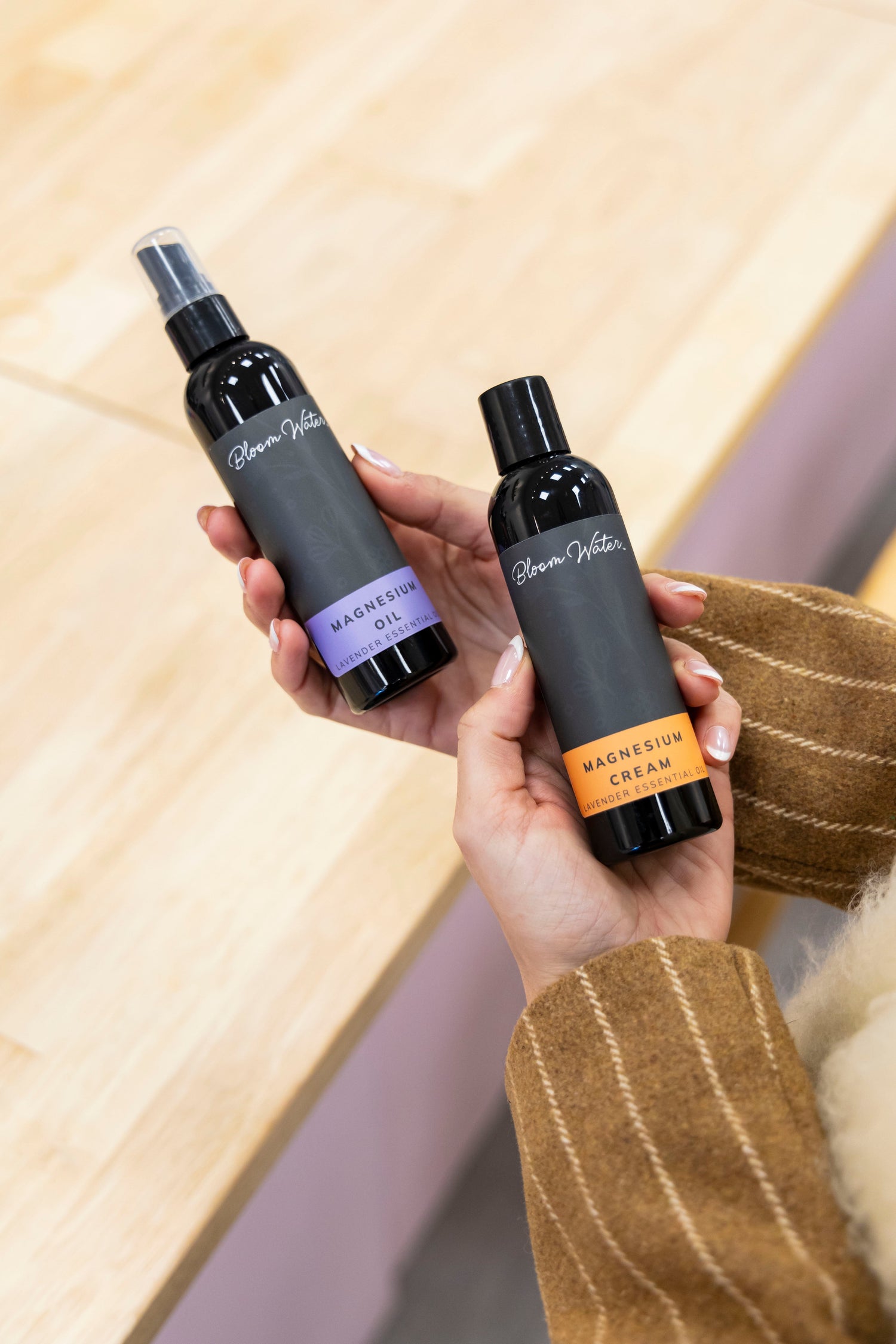 Fragrances (Core Products)
