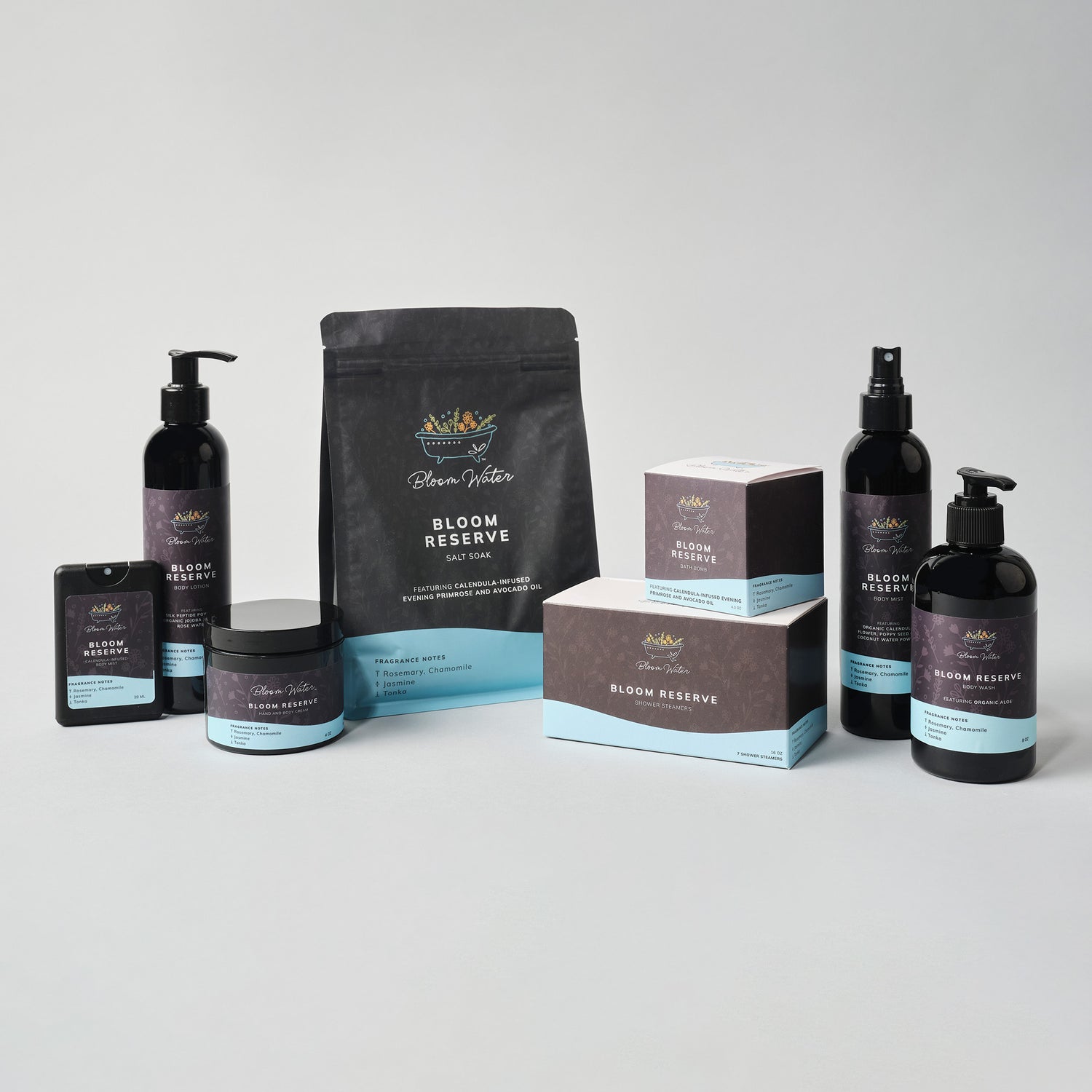 Bloom Reserve