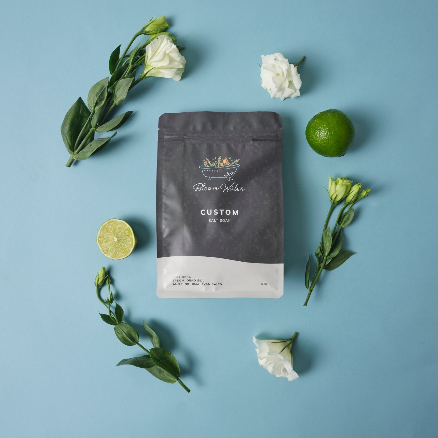 Salt Soak