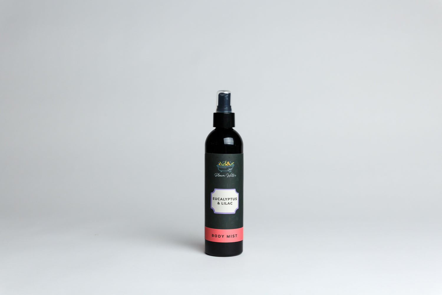 Body Mist Collection