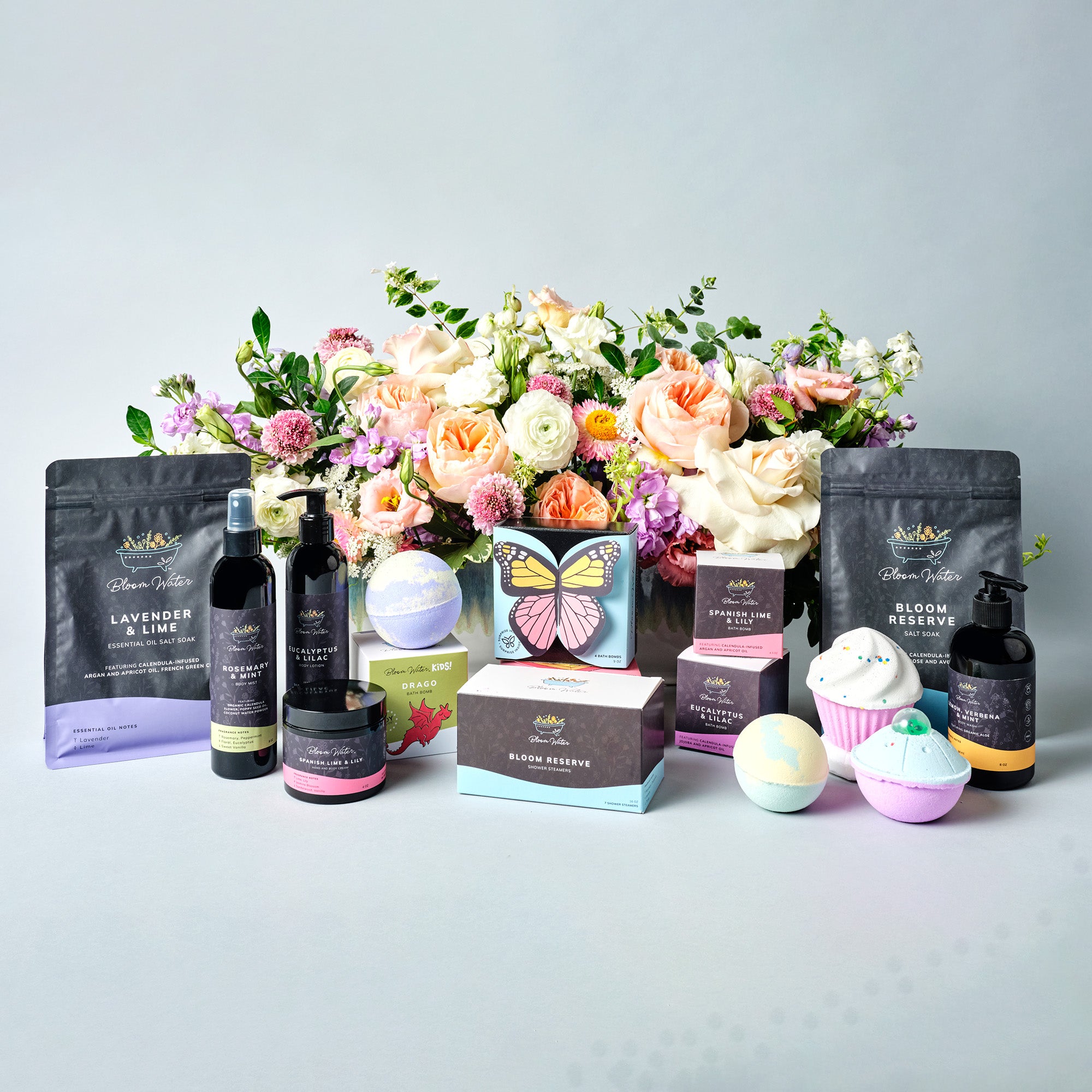 Collections – Bloom Water Bath
