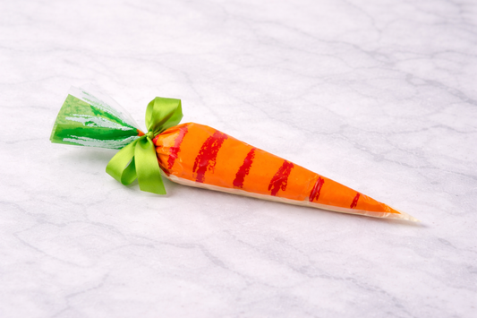 Bunny Chow Bubble Bath