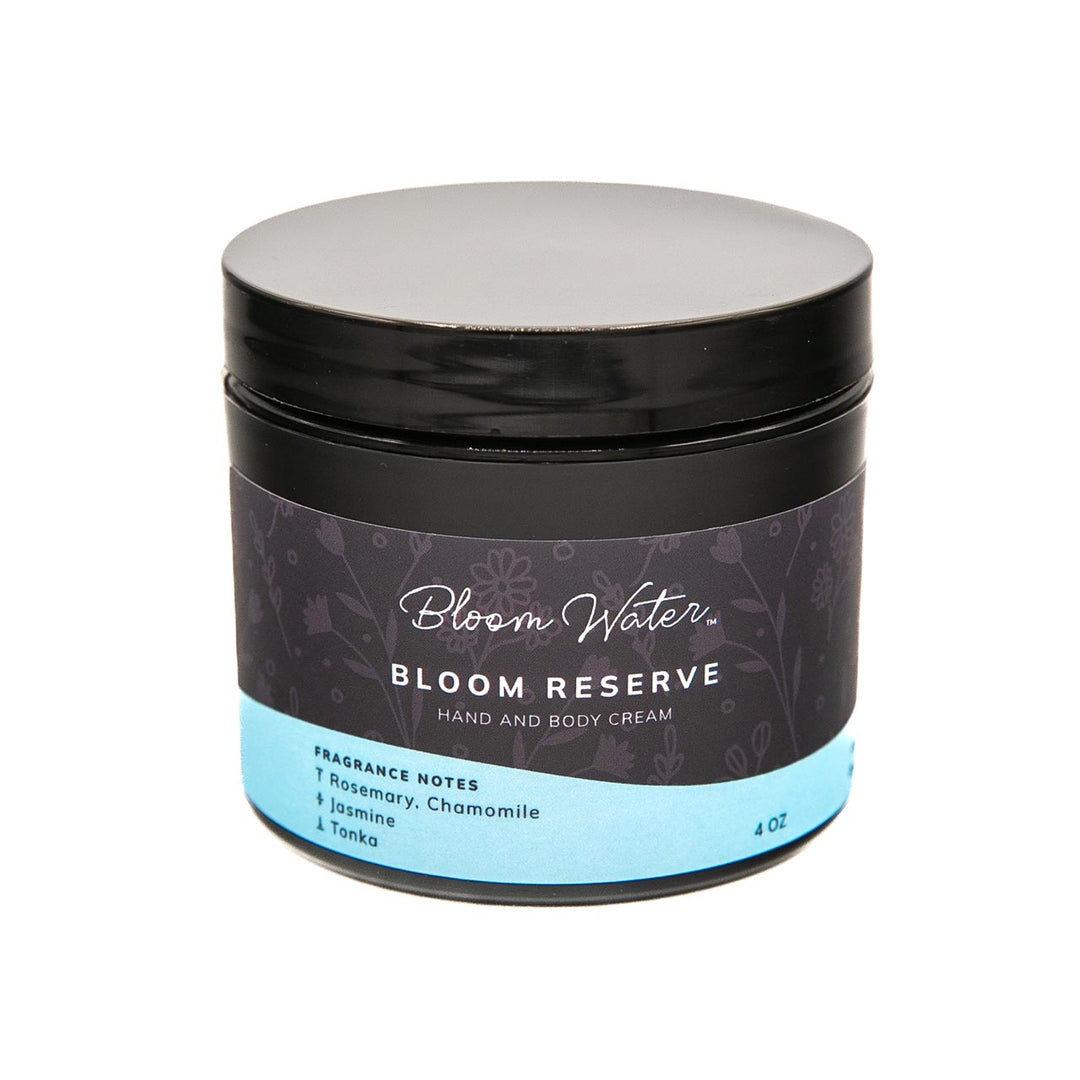 Bloom Reserve Hand & Body Cream
