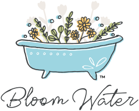 Bloom Water Bath 