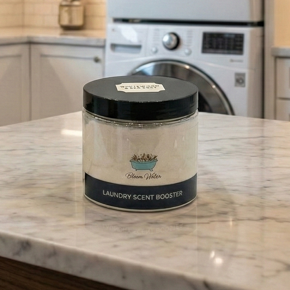 Detergent Scent Booster