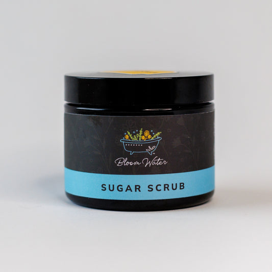 Body Scrub