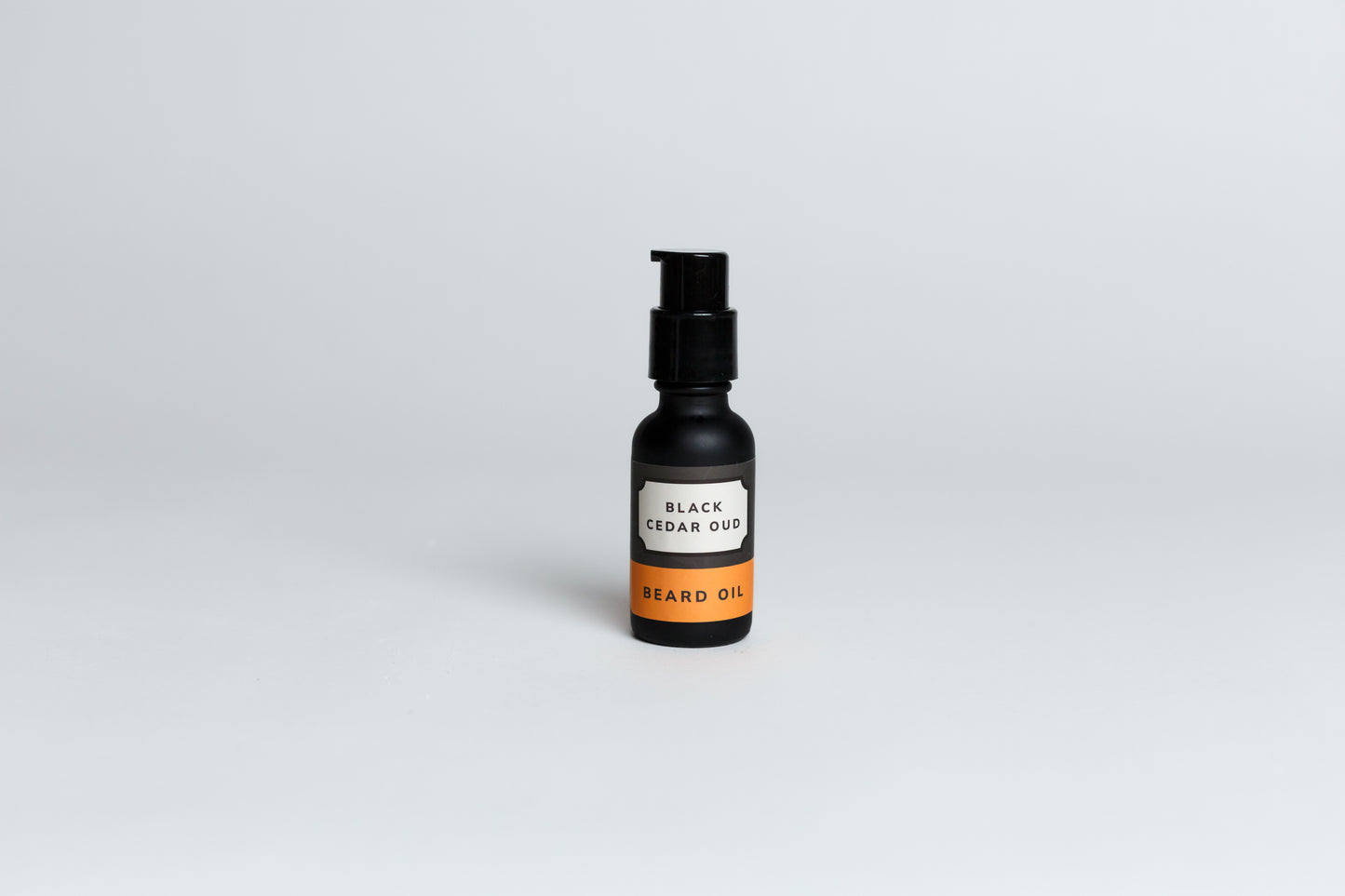 Beard Oil