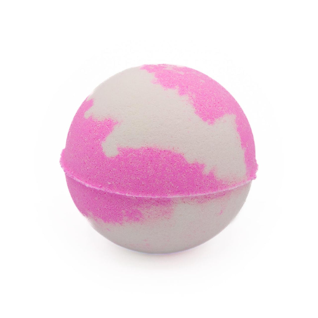 Spanish Lime & Lily Bath Bomb