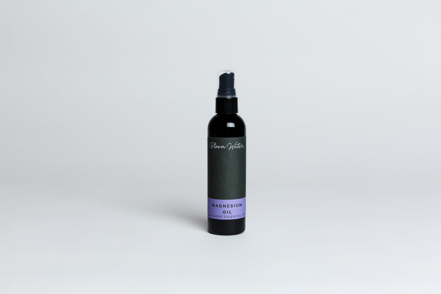 Lavender Magnesium Oil