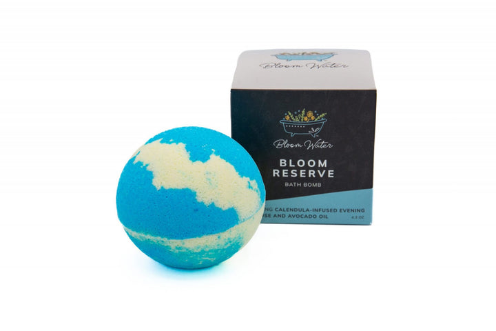 Bloom Reserve Bath Bomb